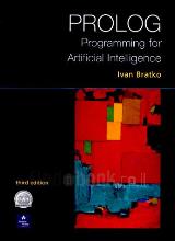 Prolog:Programming For Artificial Intelligence