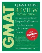 Quantitative Review 2nd Edition