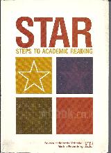 Star-Steps to academic reading