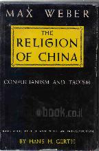 The Religion of China Confucianism and Taoism