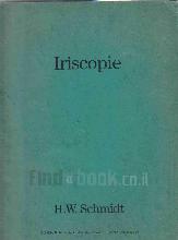 Iriscopie: The Study of Iridology