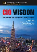 CIO WISDOM