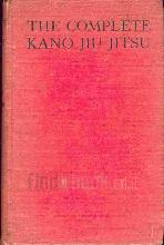 (The Complete Kano Jiu-Jitsu: Jiudo. (Judo
