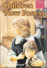 Children of the New Forest