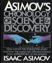 Asimov's Chronology of Science and Discovery