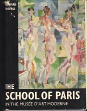 The School Of Paris: In The Musee D'art Moderne