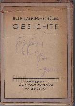 Gesichte