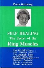 SELF HEALING : The Secret of the Ring Muscles