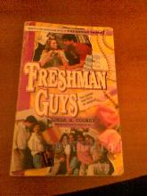 Freshman Guys