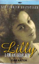 Lilly : I am an Arab Jew