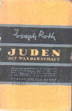 Juden auf Wanderschaft