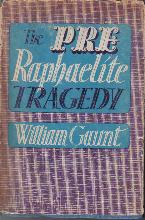 The Pre-Raphaelite Tragedy