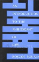 An introduction to the philosophy of law