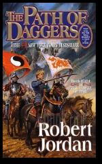The Path of Daggers The Wheel of Time Book 8