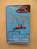 The Curious Incident of the Dog in the Night-Time