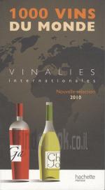 1000 Vins Du Monde : Vinalies Internationales