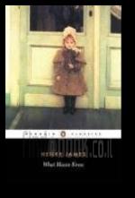 What Maisie Knew Penguin Modern Classics