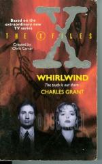 The X Files Whirlwind