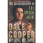 The Autobiography of F.B.I. Special Agent Dale Cooper: My Life, My Tapes