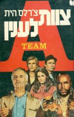 צוות לענין TEAM
