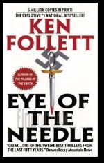 Eye of The Needle