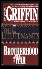 The Lieutenants Brotherhood of War