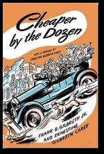 Cheaper by The Dozen