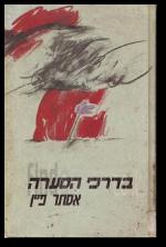 בדרכי הסערה