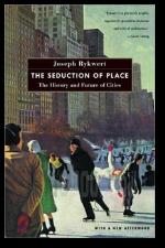 The Seduction of Place The History and Future of Cities