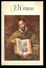 El Greco Pocket Library of Great Art