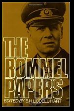 The Rommel Papers Da Capo Paperback