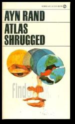 Atlas Shrugged