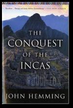 The Conquest of The Incas