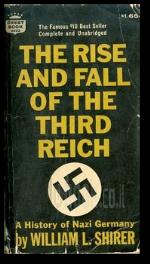 The Rise and Fall of The Third Reich