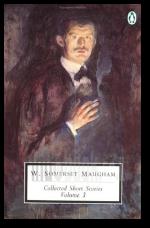 Collected Short Stories Volume 3 Penguin Twentiethcentury Classics