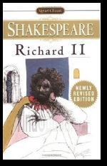 Richard Ii Signet Classics