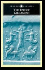 The Epic of Gilgamesh An English Verison With An Introduction Penguin Classics