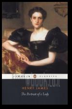 The Portrait of a Lady Penguin Classics
