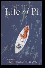 Life of Pi