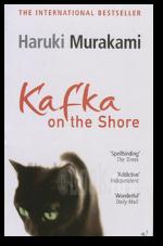 Kafka On The Shore