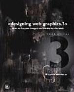 designing web graphics.3