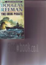 The iron pirate