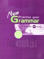 new practise your grammar for the 9th grade