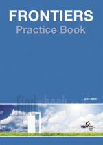 frontiers practice book