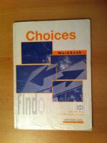 choices workbook