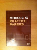 module g practice papers