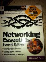 MCSE - Networking 70-058