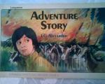 adventure story