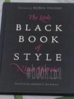 the little black book of style
