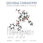 General Chemistry 10th Edition